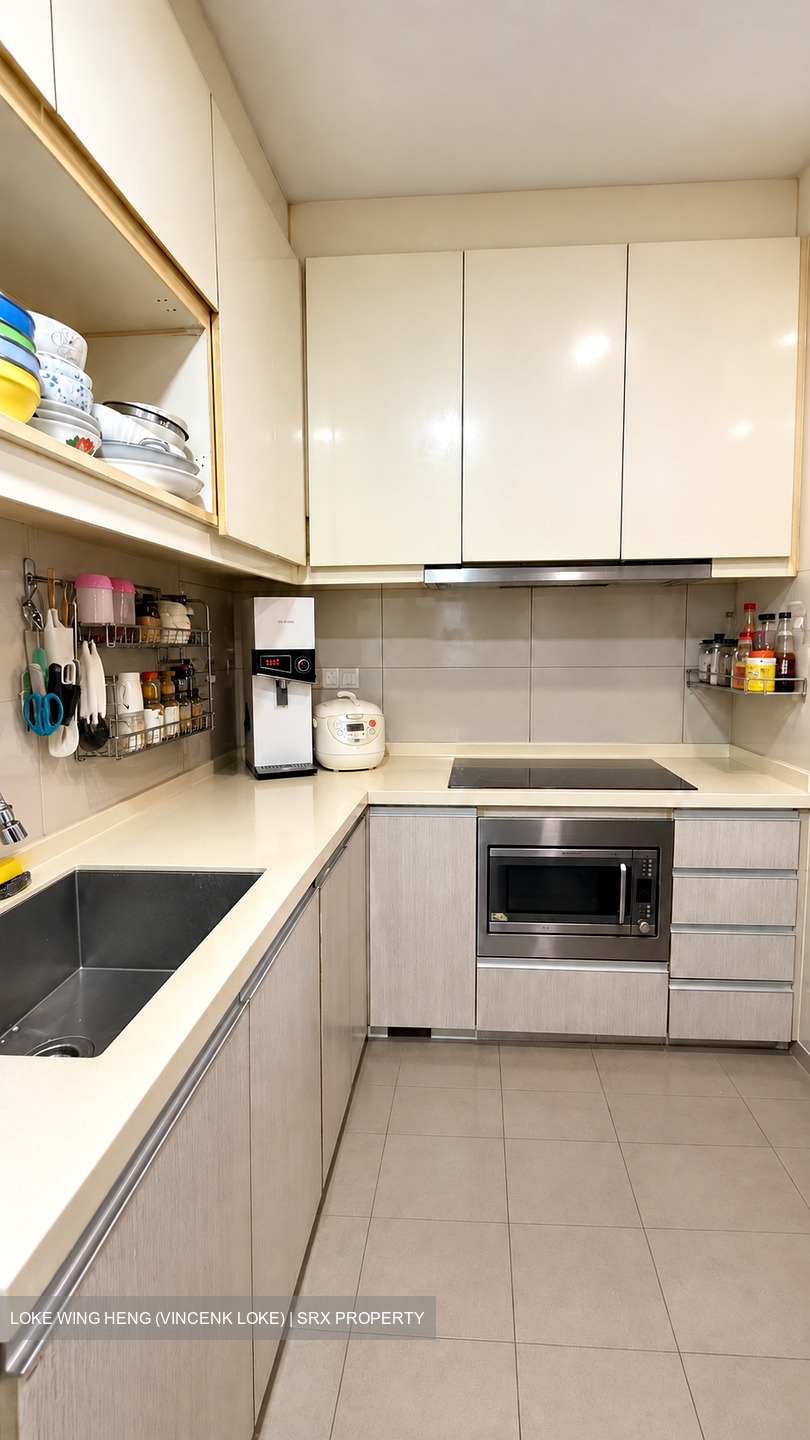 The Canopy (D27), Condominium #638646531